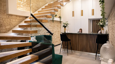 The Smile Clinic Paris - Clinique Dentaire à Paris
