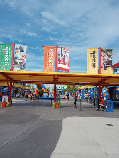 Amusement Center «LEGOLAND® Discovery Center Westchester», reviews and photos, 39 Fitzgerald Street, Yonkers, NY 10710, USA