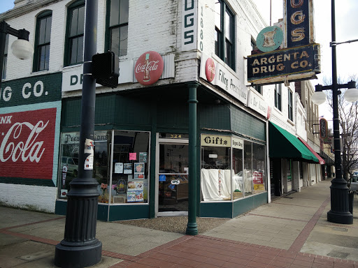 Pharmacy «Argenta Drug Co», reviews and photos, 324 N Main St, North Little Rock, AR 72114, USA