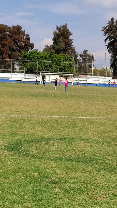 Unidad Deportiva De Sahuayo