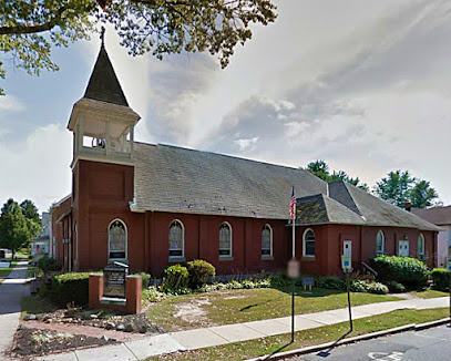 Grace Reformed Episcopal Church