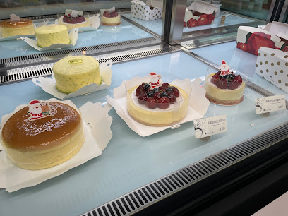 Caesar Cakes 凱撒蛋糕房 | 蛋糕 麵包 禮盒 伴手禮 (台北車站-台北凱撒大飯店1F)