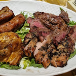 Photo n°4 de l'avis de thomas.d fait le 08/08/2023 à 21:17 sur le  Casa Me' Ma' à Figline e Incisa Valdarno