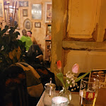 Photo n°1 de l'avis de Phil.l fait le 27/01/2024 à 19:28 sur le  Café Puschkin à Leipzig