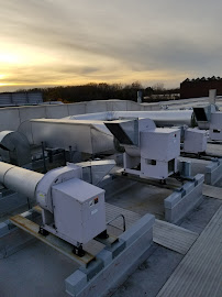 National Vent Systems Inc - Photo 2 - Car repair in , St. Paul