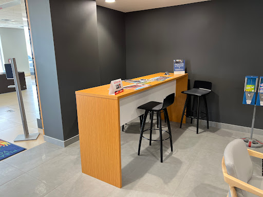 Car Dealer «Byers Chrysler Jeep Dodge Ram», reviews and photos, 465 S Hamilton Rd, Columbus, OH 43213, USA