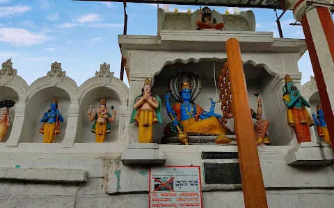 Shri Vadgal Ranganathaswami Temple image