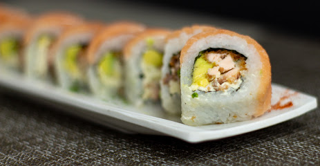 Sushi Roll Star