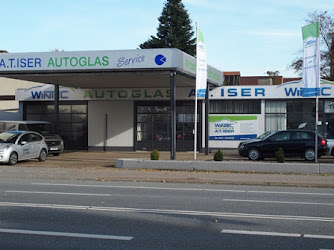 Wintec Autoglas - A. T. Iser GmbH