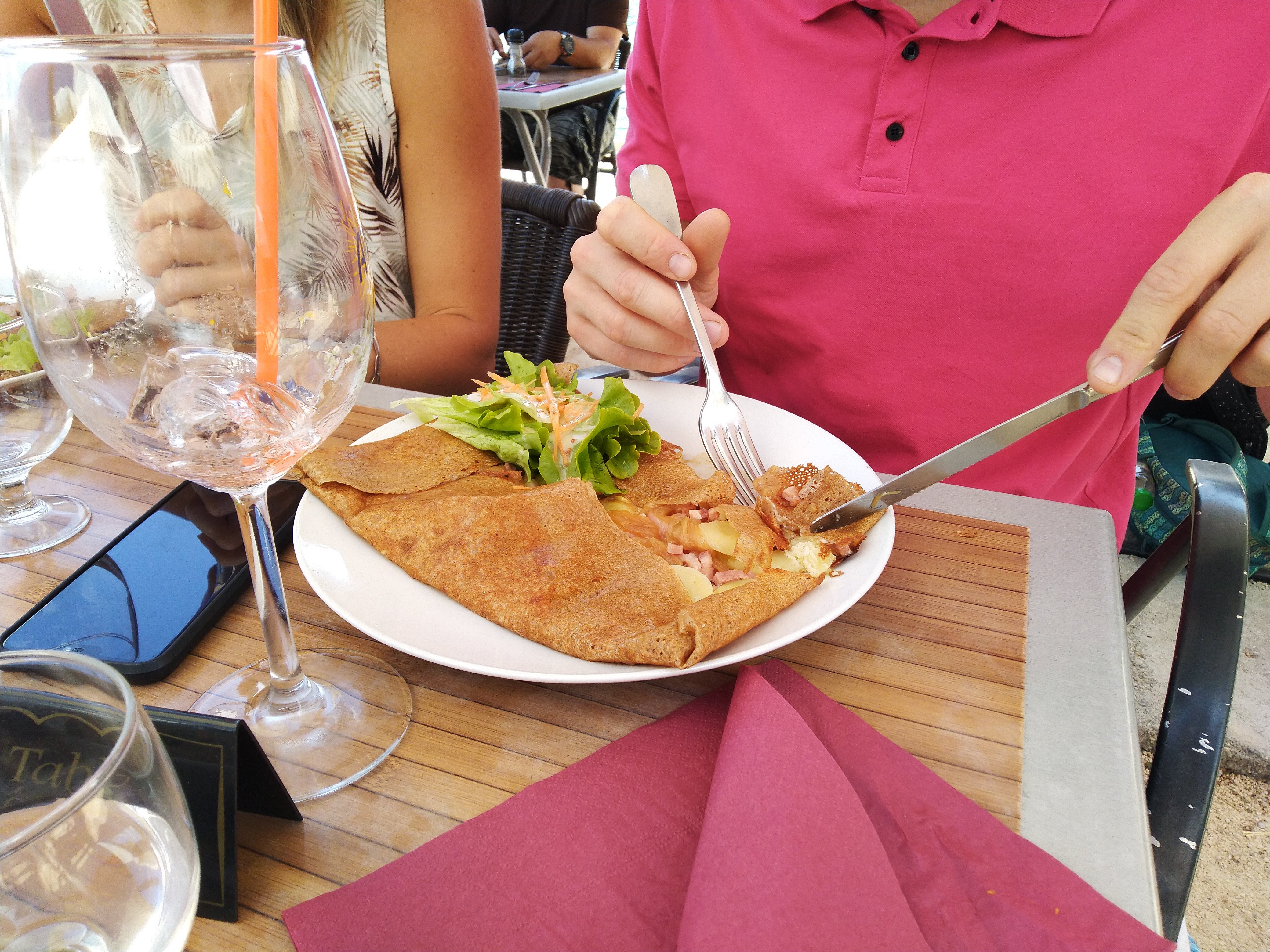 Photo n° 3 de l'avis de lisa.� fait le 15/07/2019 à 03:26
