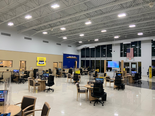 Used Car Dealer «CarMax», reviews and photos, 2353 Gallatin Pike N, Madison, TN 37115, USA