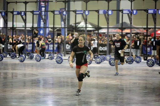 Gym «CrossFit Unmatched», reviews and photos, 2800 W Old US Hwy 441, Mt Dora, FL 32757, USA