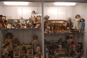 Rügener Puppen- und Spielzeugmuseum