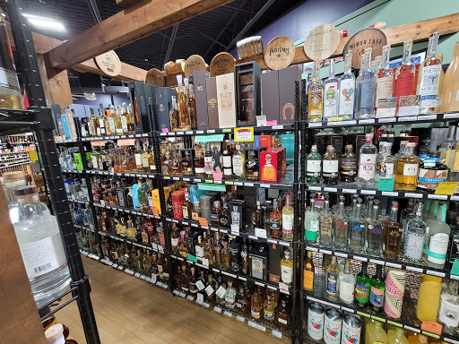 Wine Store «Westport Whiskey & Wine», reviews and photos, 1115 Herr Ln # 140, Louisville, KY 40222, USA