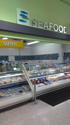 Supermarket «Publix Super Market at Temple Terrace», reviews and photos, 5450 E Busch Blvd, Temple Terrace, FL 33617, USA