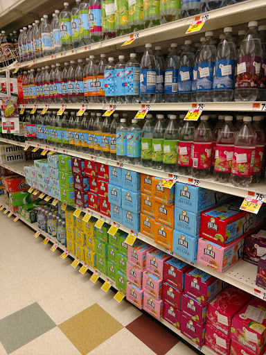 Grocery Store «Super Stop & Shop», reviews and photos, 4 Union Ave, Haskell, NJ 07420, USA