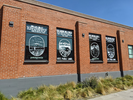 Clothing Store «Patagonia Denver», reviews and photos, 1431 15th St, Denver, CO 80202, USA