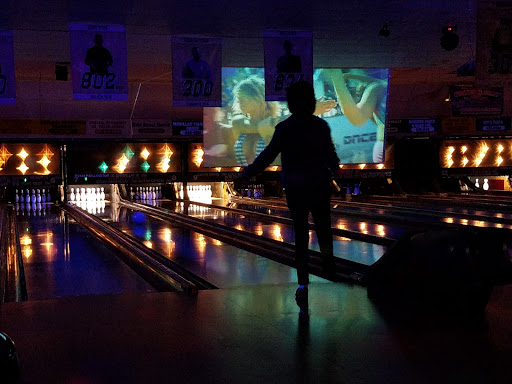 Bowling Alley «Chelsea Lanes Inc», reviews and photos, 1180 S Main St, Chelsea, MI 48118, USA