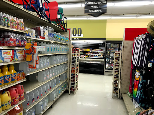 Grocery Store «Winn-Dixie», reviews and photos, 2200 S Atlantic Ave, Daytona Beach Shores, FL 32118, USA