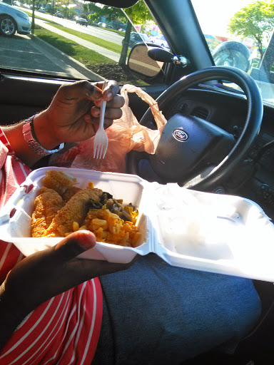 Shopping Mall «Lincoln Shopping Center», reviews and photos, 26092 Greenfield Rd, Oak Park, MI 48237, USA