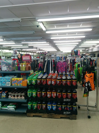 Thrift Store «Goodwill», reviews and photos, 10933 Hebron Rd, Hebron, OH 43025, USA