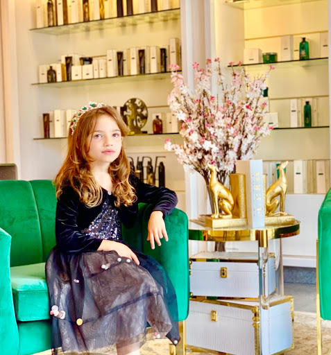 Hair Salon «Valente Hair & Co», reviews and photos, 7722 Girard Ave, La Jolla, CA 92037, USA