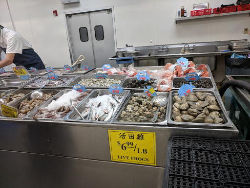 Asian Grocery Store «Grand Asia Market», reviews and photos, 1253 Buck Jones Rd, Raleigh, NC 27606, USA