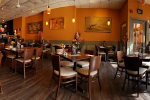 Asian Bistro image