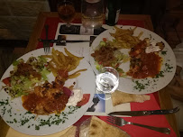 Plats et boissons du Restaurant libanais Falafel Byblos traiteur à Grenoble - n°20