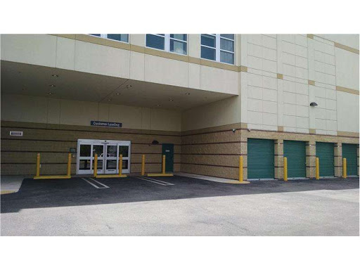 Self-Storage Facility «Extra Space Storage», reviews and photos, 2990 W 84th St, Hialeah, FL 33018, USA