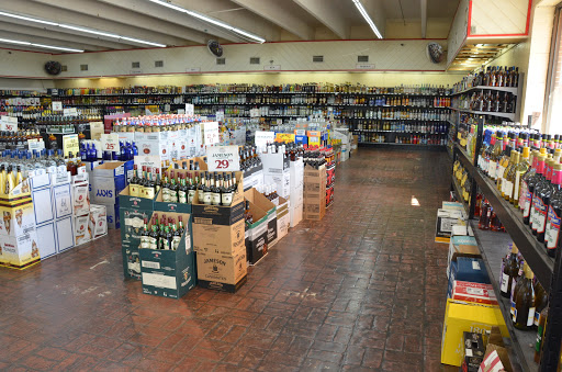 Liquor Store «Hickory Discount Liquors», reviews and photos, 15114 Old Hickory Blvd, Nashville, TN 37211, USA