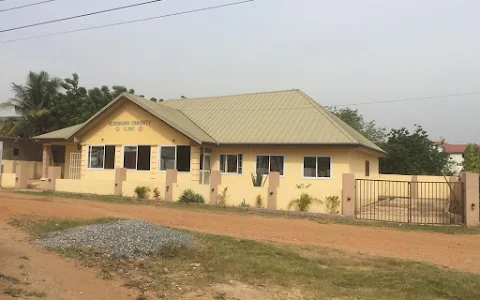 Adjiringanor Community Clinic image