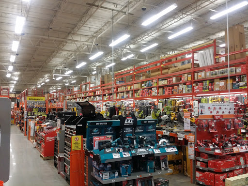 Home Improvement Store «The Home Depot», reviews and photos, 1670 Scenic Hwy S, Snellville, GA 30078, USA