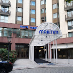 Photo n°4 de l'avis de Markus.h fait le 06/10/2021 à 10:55 sur le  Maritim Hotel Bad Homburg à Bad Homburg