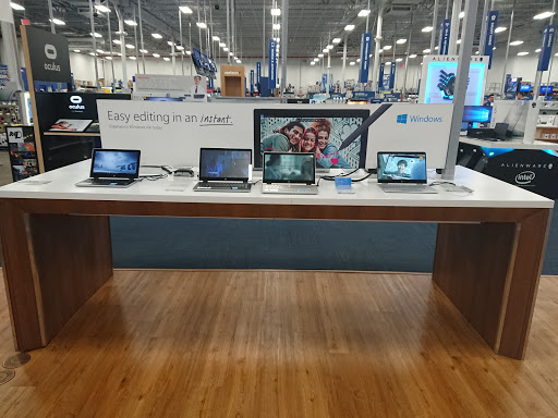 Electronics Store «Best Buy», reviews and photos, 1851 Sunrise Hwy, Bay Shore, NY 11706, USA