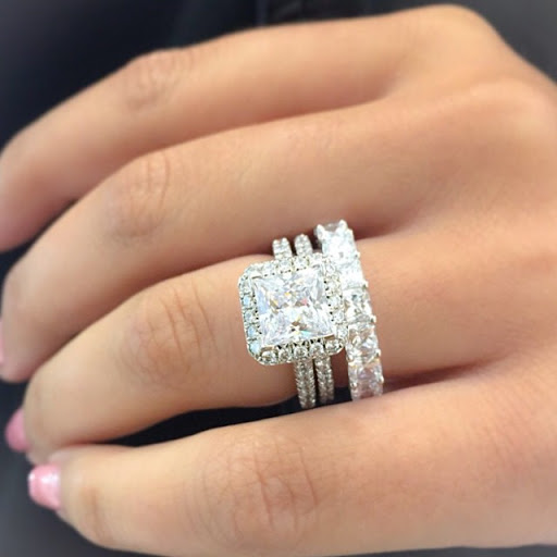 Jewelry Store «Jordan Jewelers Inc», reviews and photos, 202 W 1st Ave, Albany, OR 97321, USA