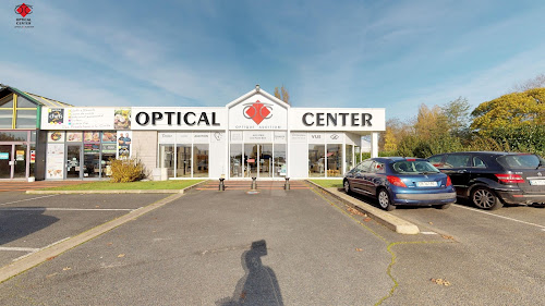 Audioprothésiste TOURS - HORLOGE Optical Center à Tours