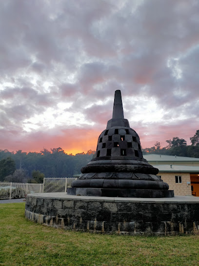 Jhana Grove Meditation Retreat Centre