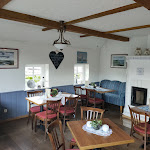 Photo n°2 de l'avis de Karsten.e fait le 11/05/2022 à 13:34 sur le  Café · Friesische Teestube Stövchen à Wangerland