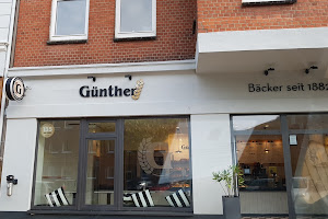 Bäckerei Günther