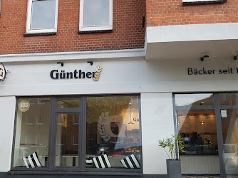 Bäckerei Günther