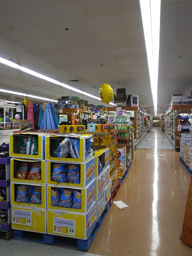 Grocery Store «ShopRite of Elizabeth», reviews and photos, 865 W Grand St, Elizabeth, NJ 07202, USA