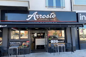 Arrosto Cafe image