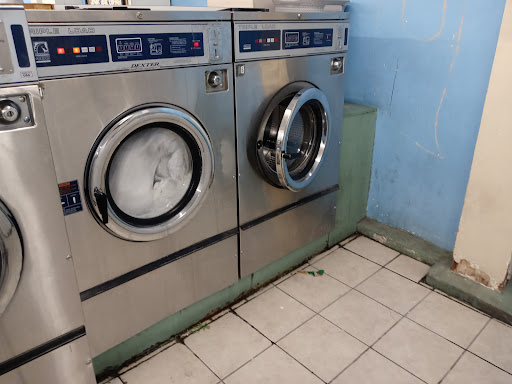 El Toro Laundromat
