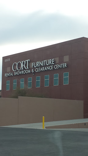 CORT Furniture Rental