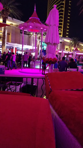 Night Club «Intrigue Nightclub», reviews and photos, 3131 S Las Vegas Blvd, Las Vegas, NV 89109, USA