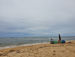 Foto von Kawailoa Beach mit sehr sauber Sauberkeitsgrad