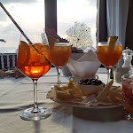 Photo n°1 de l'avis de Nicolas.A fait le 25/04/2024 à 20:40 sur le  PedrAmare à Villanova Monteleone