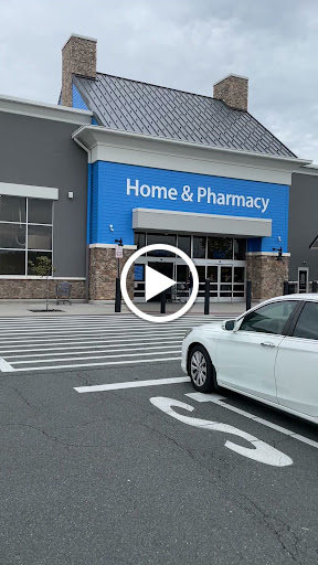Walmart Supercenter