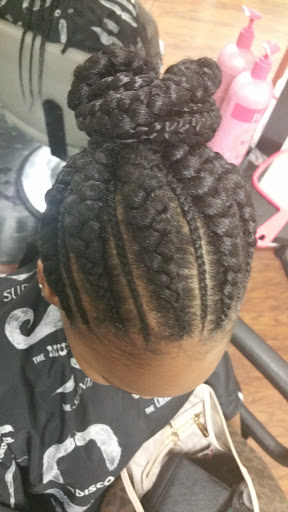 Beauty Salon «International Beauty Salon», reviews and photos, 4331 Northview Dr, Bowie, MD 20716, USA